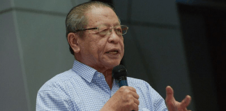 Kit Siang: Delay Budget 2021 for PH Proposals
