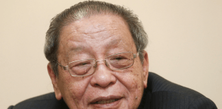 Kit Siang: Govt Should Not Expect “Blank Cheque” on Budget 2021 Support