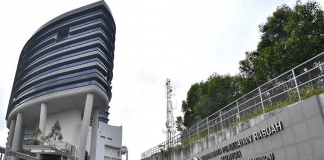 Suspect out on MACC Bail Escapes to Avoid Cops