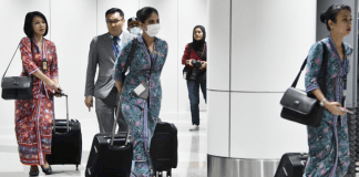 Malaysia Airlines, Firefly Staff Get VSS Offer