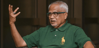 Amanah Follows Pejuang in Calling for No-Confidence Vote Against Muhyiddin