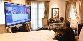 Muhyiddin Reiterates No Double Standards on Ministers for Covid-19 SOPs