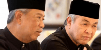 Insiders: No Guarantee Umno Will Support Budget 2021 if Muhyiddin Ignores Demands
