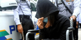 Woman Pleads Guilty to Driving Under Influence of Drugs, Jailed Six Years and Fined