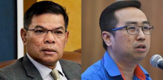 PKR Treads Carefully After Agong Cautions Against Destabilising Govt Amid Pandemic