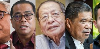 MP: Agong’s Refusal to Declare Emergency a Slap in Muhyiddin’s Face