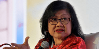 Rafidah: Declaring Emergency Like Using Bomb to Kill a Few Rats