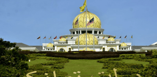 King Must Guard Against Abuse of Power, Say Rulers