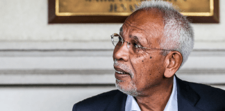 Umno Leader Shahrir: Did Muhyiddin Negotiate with Opposition Leader First Before Taking ‘Emergency’ Route?