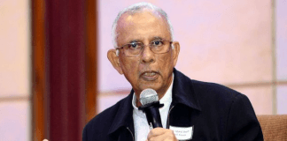 Former MOF Sec-Gen: A Sin to Play Politics with Budget