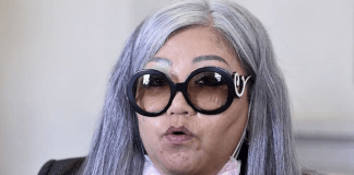 Siti Kasim: Malaysia Today the Fault of All Politicians