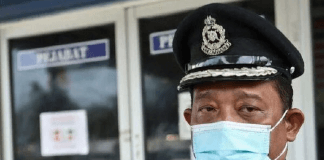Police Detain Murder Victim’s Schoolmate