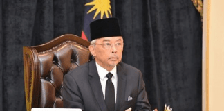 Umany Student Group Apologises to Agong, Retracts Facebook Statement