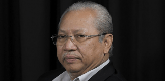 Annuar: Umno Must Think About Seats It Can Win, Not Just Ask for More