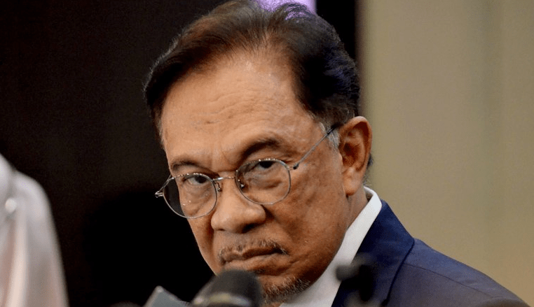 Anwar: Guan Eng, Mat Sabu Wanted Bloc Voting but I Decided Against It ...