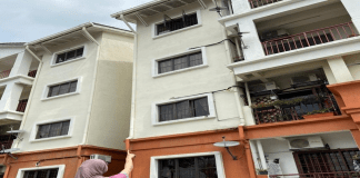 Man Who Threw Step-Grandson from Apartment May Have Mental Problem