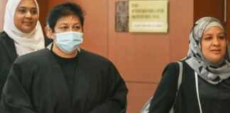 Dewan Rakyat Deputy Speaker Azalina Calls for GE15 to Resolve Political Impasse