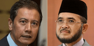 Speaker to Look into Nik Zawawi’s Bible Remarks Tomorrow