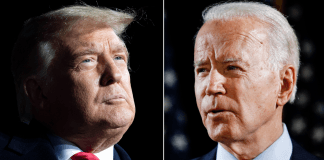 Trump Says US Presidential Election Not Over