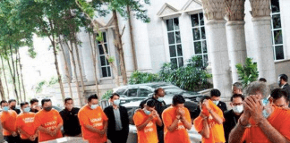 Immigration Scandal: Why Was Someone with a Criminal Record Appointed to the Civil Service?