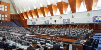 Questions Raised as Most Opposition MPs Opt Against Individual Vote on Budget