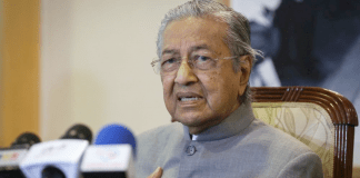 Dr M: Civil Servants Will Be Paid Even if Budget 2021 Not Passed