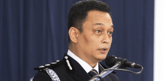 Father of Ampang Girl Who Attempted Suicide Charged with Rape, Sodomy, Molestation