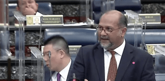 Gobind on What Is Being Done to Bring Jho Low Back, 37% Budget Cut for Prosecution Under AGC