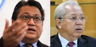 Nur Jazlan: Annuar Musa Long Rejected by Umno’s Grassroots