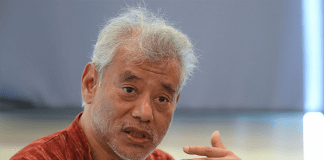 Jomo: Is MCO Necessary? Other Countries Didn’t Resort to Lockdown
