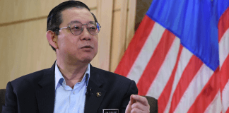 Guan Eng Wants Six Amendments to Budget 2021, Warns No Support Otherwise