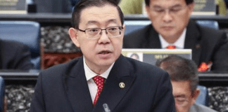 Guan Eng Doubts Optimistic GDP Projection, Wants RM45B Boost for Budget 2021