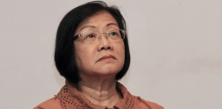 Maria Chin Apologises to PH Supporters for Not Rejecting Budget 2021 at Policy Stage