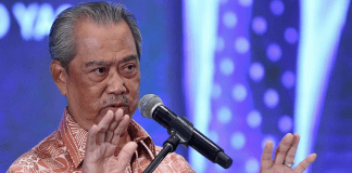 Muhyiddin: Umno, Bersatu to Reconcile to Avoid GE15 Clashes