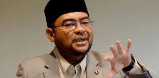 Bukit Aman to Quiz Mujahid over Questioning PM’s Appointment