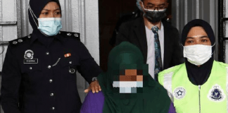 Murder Suspect Claims Victim Often Mocked, Ridiculed Her