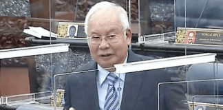Wong Shu Qi: The Secret Budget of Jasa 2011-2018