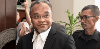 Ex-PAS Deputy President Granted DNAA over 16 CBT Charges
