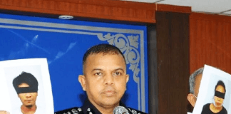 Suspects in High-Speed Chase Which Killed JB Cop Arrested