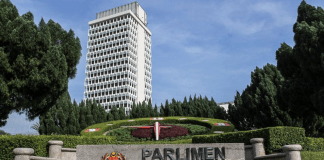 Speaker: Parliament Could Be Closed if Covid-19 Spread Confirmed