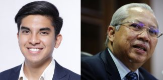 After Syed Saddiq’s Criticism of 80-MP Limit, Annuar Says Others Can Follow Video Streaming