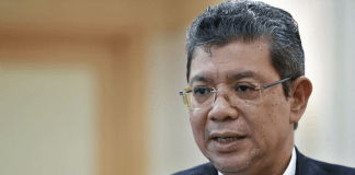 Saifuddin: JASA Rebranded as J-KOM with Different Roles, Functions
