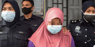 Remand for Teen Suspect in Siti Nur Surya Murder Extended