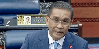 Takiyuddin: Greed, Living Beyond Means Among Top Reasons for Corruption Among Govt Officials