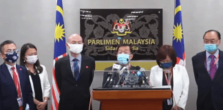 Cheras MP: 42 DBKL Land Sold Since Annuar Took Office