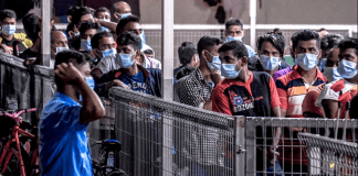 Top Glove’s 28 Factories in Klang to Close for Covid-19 Tests After 1K Workers Test Positive Today