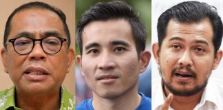 Umno: Justify Whopping RM85.5M Allocation for Jasa