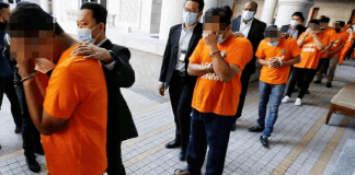 Corrupt Immigration Officers Had Semi-D Houses, Luxury Cars