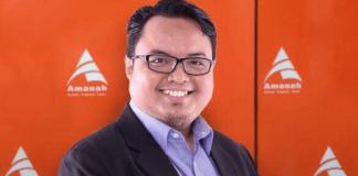 Amanah Youth Urges All Opposition Parties to Hold Talks on New Cooperation