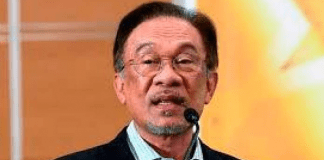 Anwar: PH Can Cooperate with Anyone Who Subscribes to Its Principles